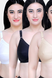 Skin Black White